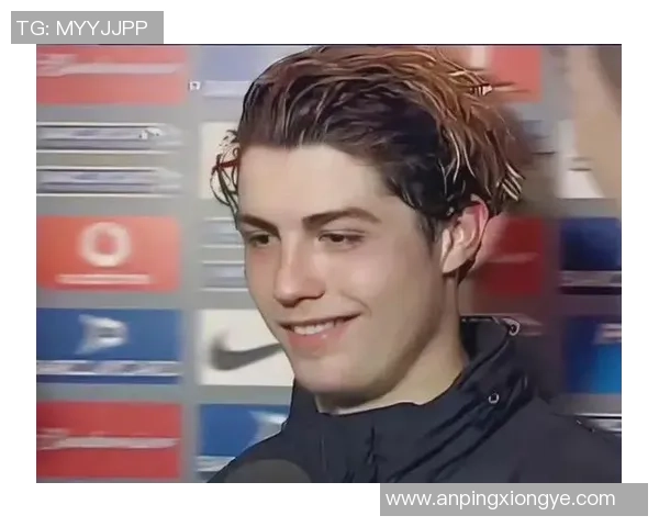 史上最帅男足球星外貌盘点，颜值与球技兼备的传奇人物解析